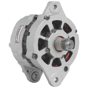 Wilson 110 Amp Alternator – Remanufactured – 90-31-7022 - view 3