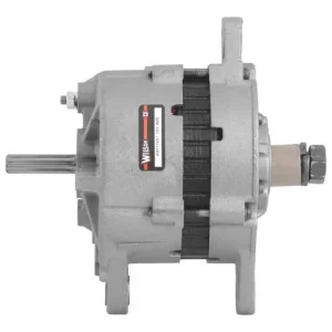 Wilson 110 Amp Alternator – Remanufactured – 90-31-7022 - view 4