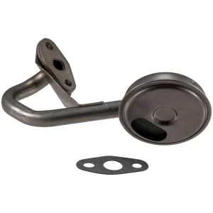 Melling Oil Pump Pickup Tube And Screen – 102S - view 4