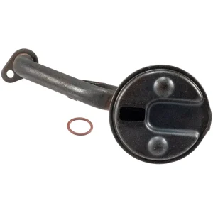 Melling Oil Pump Pickup Tube And Screen – 118S - view 2