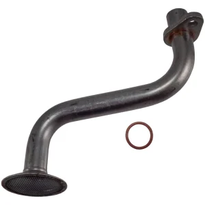 Melling Oil Pump Pickup Tube And Screen – 119S - view 4