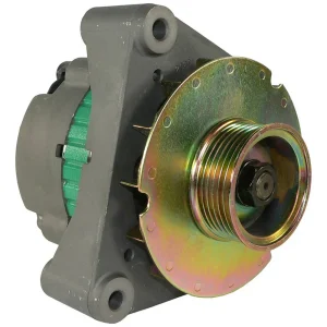 Wilson 65 Amp Alternator – Remanufactured – 90-31-7024