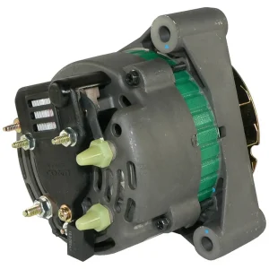 Wilson 65 Amp Alternator – Remanufactured – 90-31-7024 - view 3