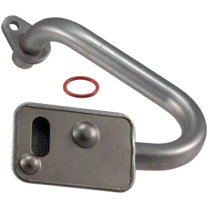 Melling Oil Pump Pickup Tube And Screen – 121S - view 2