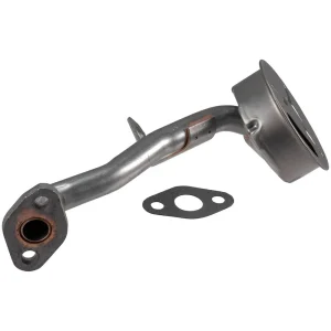 Melling Oil Pump Pickup Tube And Screen – 127S - view 2