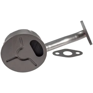 Melling Oil Pump Pickup Tube And Screen – 127S - view 4