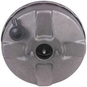 BrakeBest Power Brake Booster – Remanufactured – 53-5755 - view 2