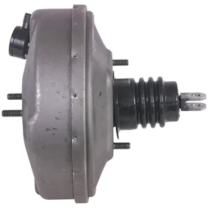 BrakeBest Power Brake Booster – Remanufactured – 53-5755 - view 3