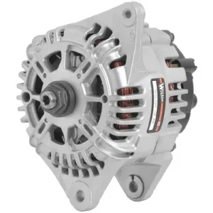 Wilson 110 Amp Alternator – 90-31-7025 - view 3
