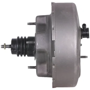 BrakeBest Power Brake Booster – Remanufactured – 53-5860