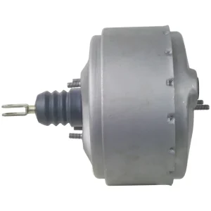BrakeBest Power Brake Booster – Remanufactured – 53-5937