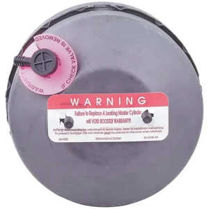 BrakeBest Power Brake Booster – Remanufactured – 53-5980 - view 2