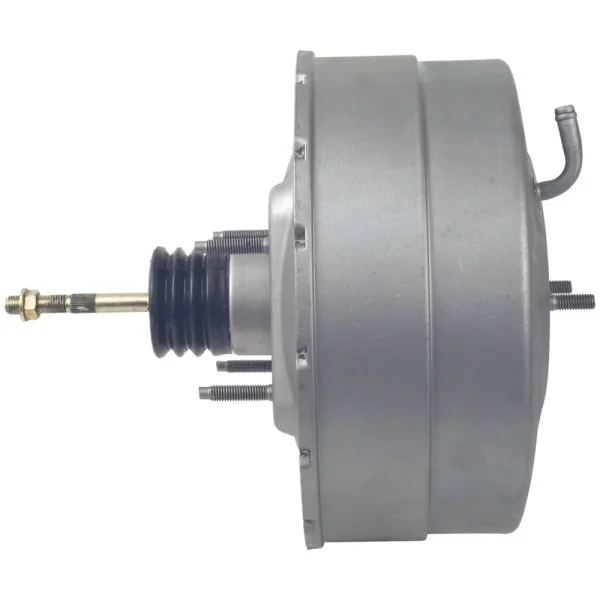 BrakeBest Power Brake Booster – Remanufactured – 53-6005