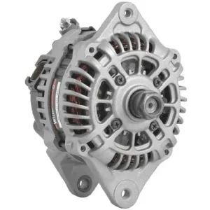 Wilson 80 Amp Alternator – 90-31-7026 - view 3