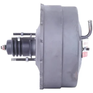 BrakeBest Power Brake Booster – Remanufactured – 53-6006
