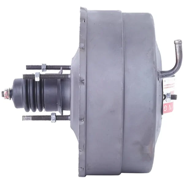 BrakeBest Power Brake Booster – Remanufactured – 53-6006