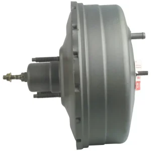 BrakeBest Power Brake Booster – Remanufactured – 53-6007