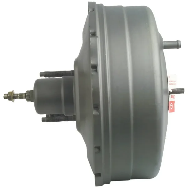 BrakeBest Power Brake Booster – Remanufactured – 53-6007