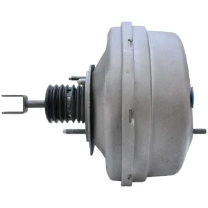 BrakeBest Power Brake Booster – Remanufactured – 53-6201