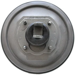 BrakeBest Power Brake Booster – Remanufactured – 53-6201 - view 4