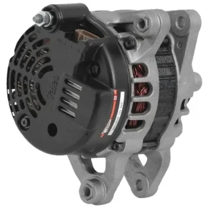 Wilson 120 Amp Alternator – 90-31-7027