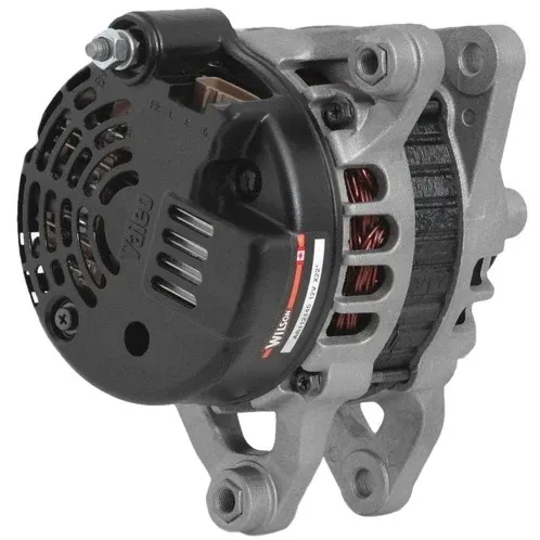 Wilson 120 Amp Alternator – 90-31-7027