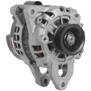 Wilson 120 Amp Alternator – 90-31-7027 - view 3