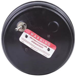 BrakeBest Power Brake Booster – Remanufactured – 53-6401 - view 2