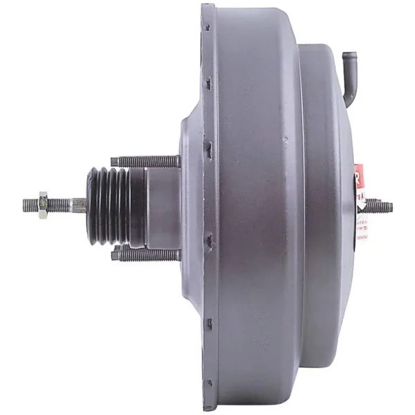 BrakeBest Power Brake Booster – Remanufactured – 53-6404