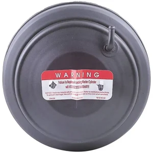 BrakeBest Power Brake Booster – Remanufactured – 53-6404 - view 2