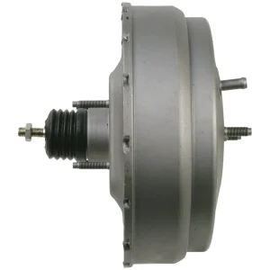 BrakeBest Power Brake Booster – Remanufactured – 53-6406