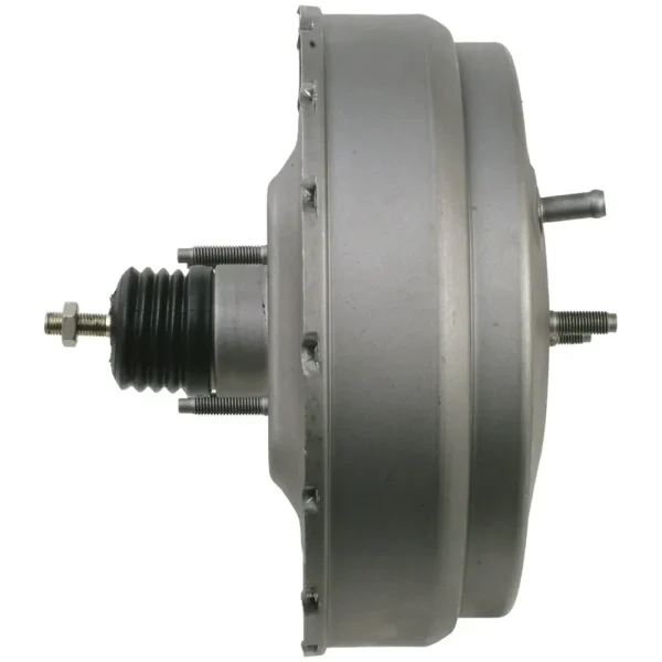 BrakeBest Power Brake Booster – Remanufactured – 53-6406