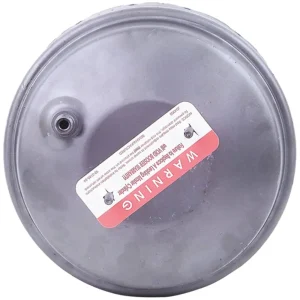 BrakeBest Power Brake Booster – Remanufactured – 53-6420 - view 2