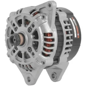 Wilson 95 Amp Alternator – 90-31-7028 - view 3