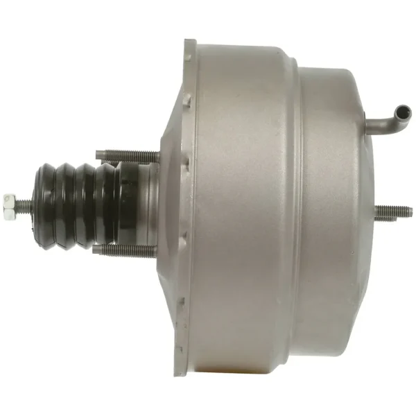 BrakeBest Power Brake Booster – Remanufactured – 53-6802