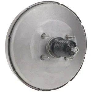 BrakeBest Power Brake Booster – Remanufactured – 53-6809