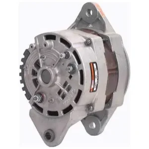 Wilson 60 Amp Alternator – Remanufactured – 90-32-1000