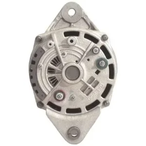 Wilson 60 Amp Alternator – Remanufactured – 90-32-1000 - view 2
