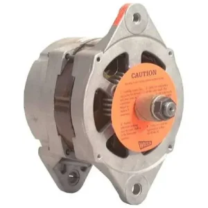 Wilson 60 Amp Alternator – Remanufactured – 90-32-1000 - view 3
