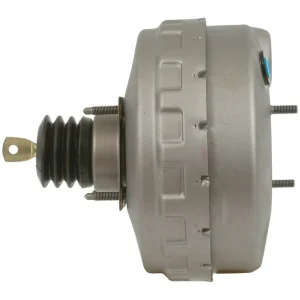 BrakeBest Power Brake Booster – Remanufactured – 53-7002