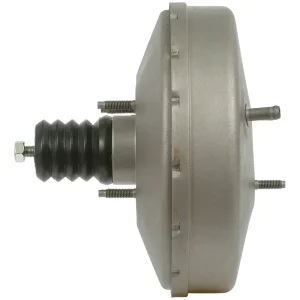 BrakeBest Power Brake Booster – Remanufactured – 53-7200