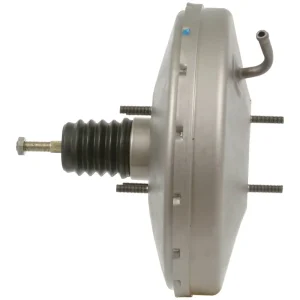 BrakeBest Power Brake Booster – Remanufactured – 53-7600