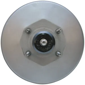 BrakeBest Power Brake Booster – Remanufactured – 53-7609 - view 4