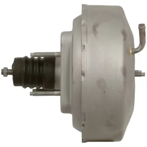 BrakeBest Power Brake Booster – Remanufactured – 53-7612