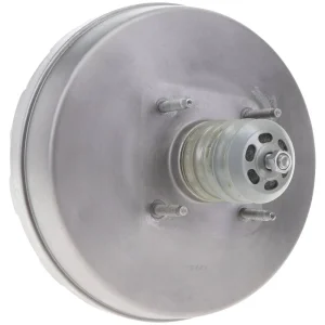 BrakeBest Power Brake Booster – Remanufactured – 53-7616