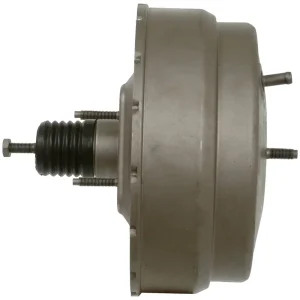 BrakeBest Power Brake Booster – Remanufactured – 53-8007