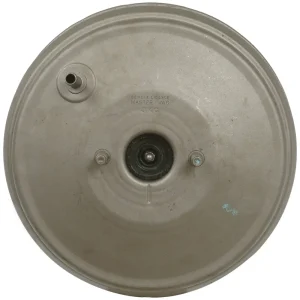 BrakeBest Power Brake Booster – Remanufactured – 53-8007 - view 2