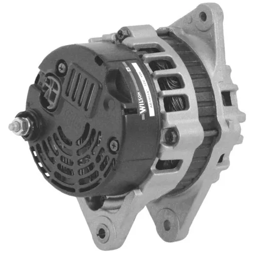 Wilson 90 Amp Alternator – 90-31-7030