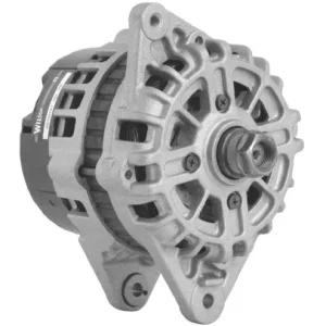 Wilson 90 Amp Alternator – 90-31-7030 - view 3