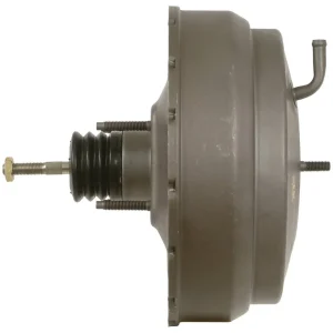 BrakeBest Power Brake Booster – Remanufactured – 53-8012
